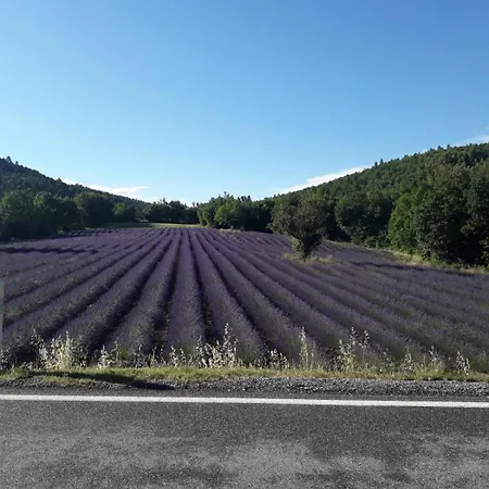 Les Baumelles